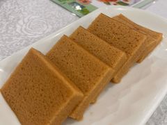 蒸马拉糕-长润·濑尿烧鹅
