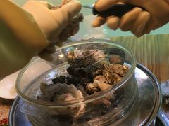 -鲜小岛·铜锅涮肉