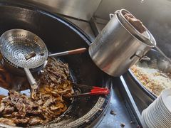 -特丰抓饭(莱茵庄园店)