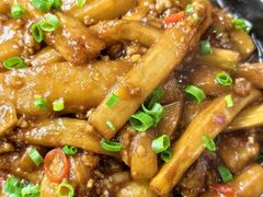 -粤盛海鲜平价店(洛溪食街店)