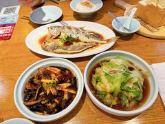 -去茶去餐厅(中央大街店)