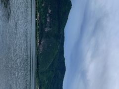 -海埂大坝