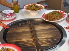 -那红花·东北菜铁锅炖(仙林金鹰店)