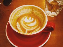 -COFFEE HOLIC(朝外SOHO店)