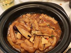 -新旺茶餐厅·早餐·夜宵(仙霞店)