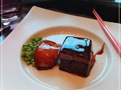 -苏州W酒店·苏滟中餐厅