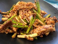 -成都驻京办餐厅(蜀都宾馆店)