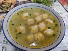 -阿金大白·上海菜馆(新天地店)