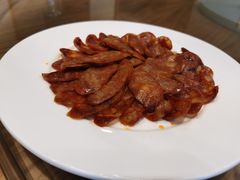 湖北农家腊肠-丹江渔村(望京店)