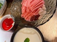 -温野菜涮涮锅(西单大悦城店)