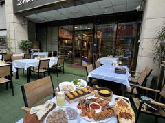 -沙漠玫瑰土耳其餐厅(神路街店)