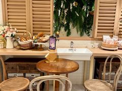 -DEMO黛慕蛋糕(中泰店)