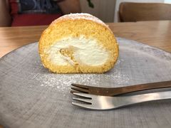 -尤加利咖啡馆