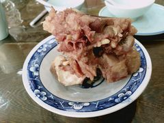 -乔家满族八大碗(流水沟店)