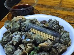 白灼苦螺-有间冰室(侨港风情街店)