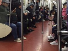 -凤栖原(地铁站)