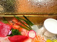 -北京泰富酒店-道日本料理餐厅