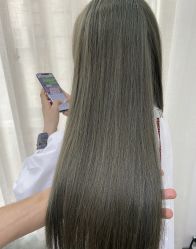 -Moyue HAIR SALON