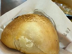 -百年夯碳烤胡椒饼(阿拉城店)