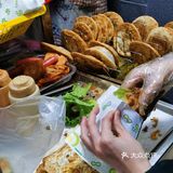 赤坎美食/重拾儿时味道-周记煎饼