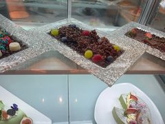 -绮梦西湖·云端餐厅(歌德店)