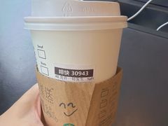 -星巴克(北京望京店)
