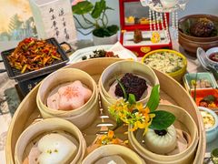 -苏梦江南·淮扬菜(夫子庙店·全天营业中)