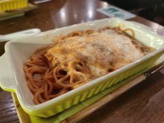 -唯语西餐厅(坦洲店)