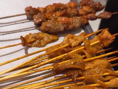 -龙虾当家·大排档(红谷滩五中店)