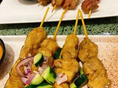 -Home Thai·泰谣(王府井apm店)