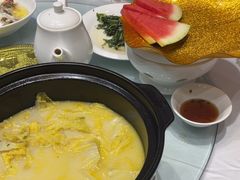 -老人和饭店(淮海中路店)