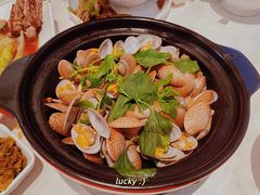 -日日香鹅肉饭店(翰邻城店)