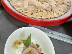 -官塘陈记鱼生·潮汕砂锅粥·潮汕生腌牛肉火锅(潮枫路总店)