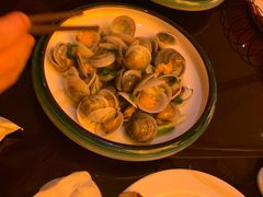 -启东恒大酒店·吕四渔号海鲜餐厅