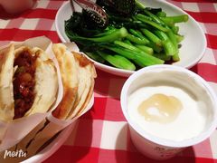 -西贝莜面村(当代商城店)
