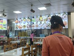 -博鳌悠然·忠锐杂粮茶餐厅