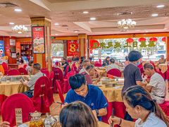 大堂-吉莲利苑海鲜酒家(珠海拱北28年老字号店)