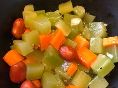 -真爱中国餐馆·年华店(朱雀大街店)