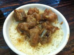 -品香排骨饭(羊官路店)