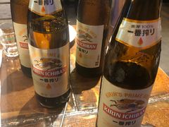 -枪火串烧·东北特色烧烤(罗湖总店)