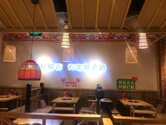 大堂-椰夫人·养生椰子鸡(黄埔时代城店)