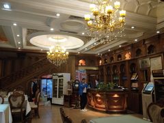 -萨拉漫饮食(北京中路店)