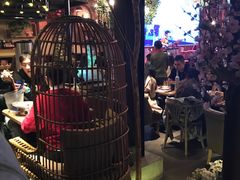 -胡桃里音乐酒馆(白云五号T5 MALL店)