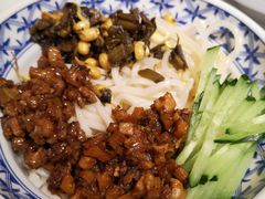 -肆月河豚·新淮扬(金融街店)