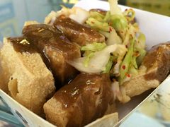-国足臭豆腐(明瓦廊店)