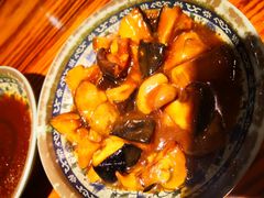 -老外婆本帮面(塔城路店)