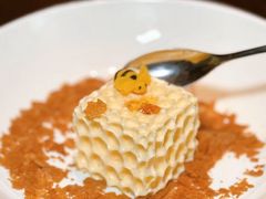 -虹潮荟·餐桌上的美食地理(太阳宫店)