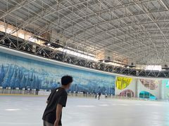 -世界之窗阿尔卑斯冰雪世界