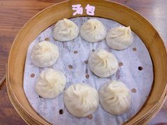 -朱新年·苏式汤团·面点(北寺塔店)