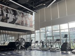 -锐动健身(博地中心店)